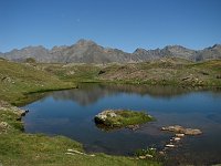 Ai laghi di Val Cerviera - 30 agosto 08 - FOTOGALLERY